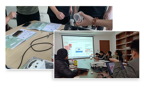 十載耕耘，品質為本